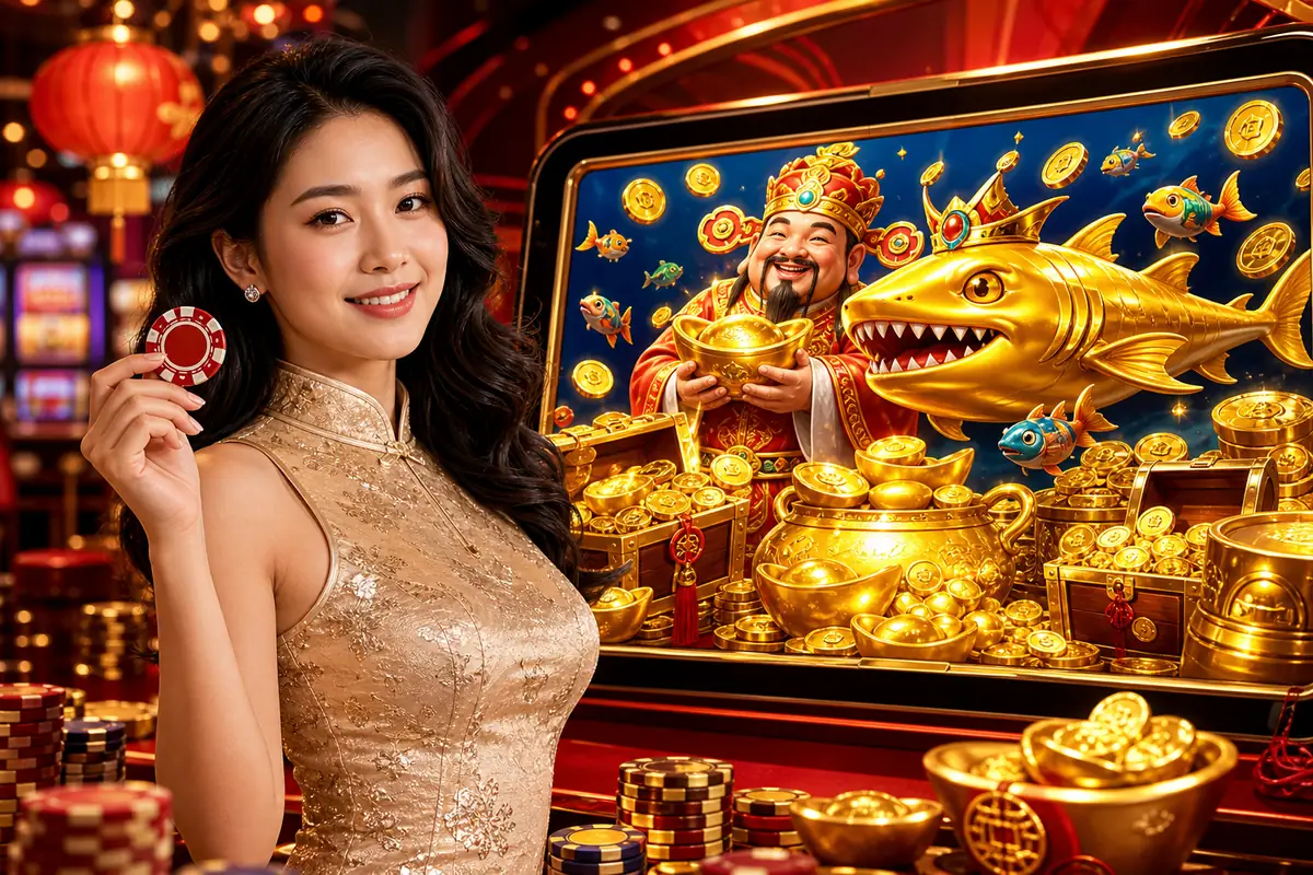 vip8880 Dragon Tiger လိုက်ကစားခြင်း
