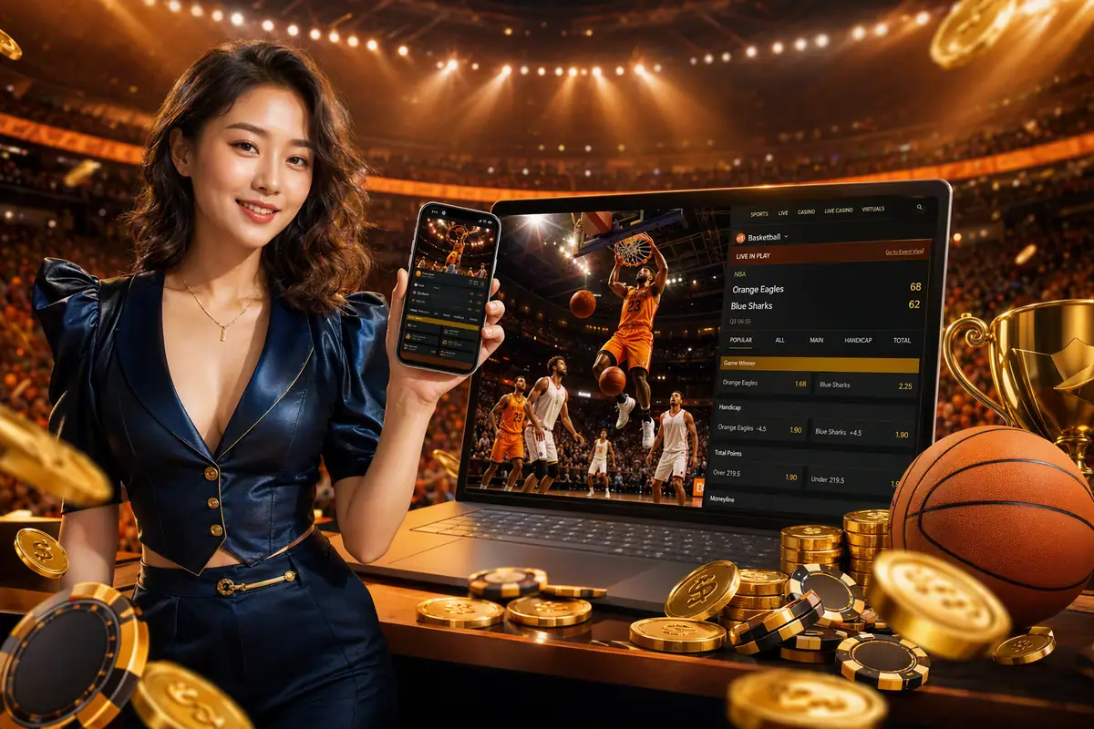 vip8880 Live Casino ကာစီနို ဂိမ်းများ