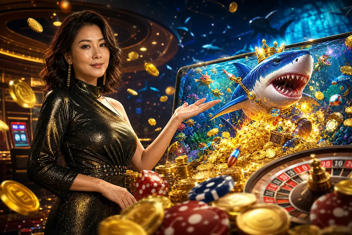 vip8880 Dragon Tiger ကဒ်ဂိမ်း အသေးစိတ်