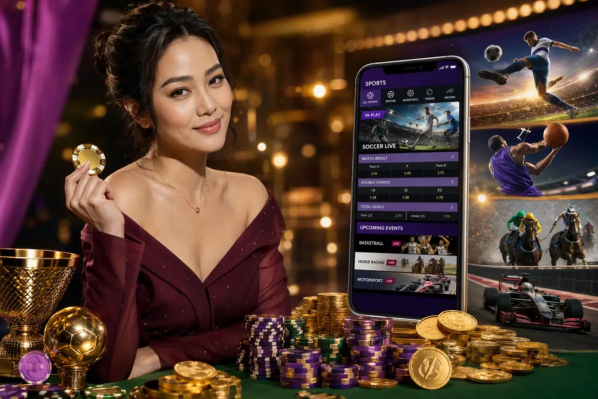 vip8880 Classic Slots ဂိမ်း အမျိုးအစားများ