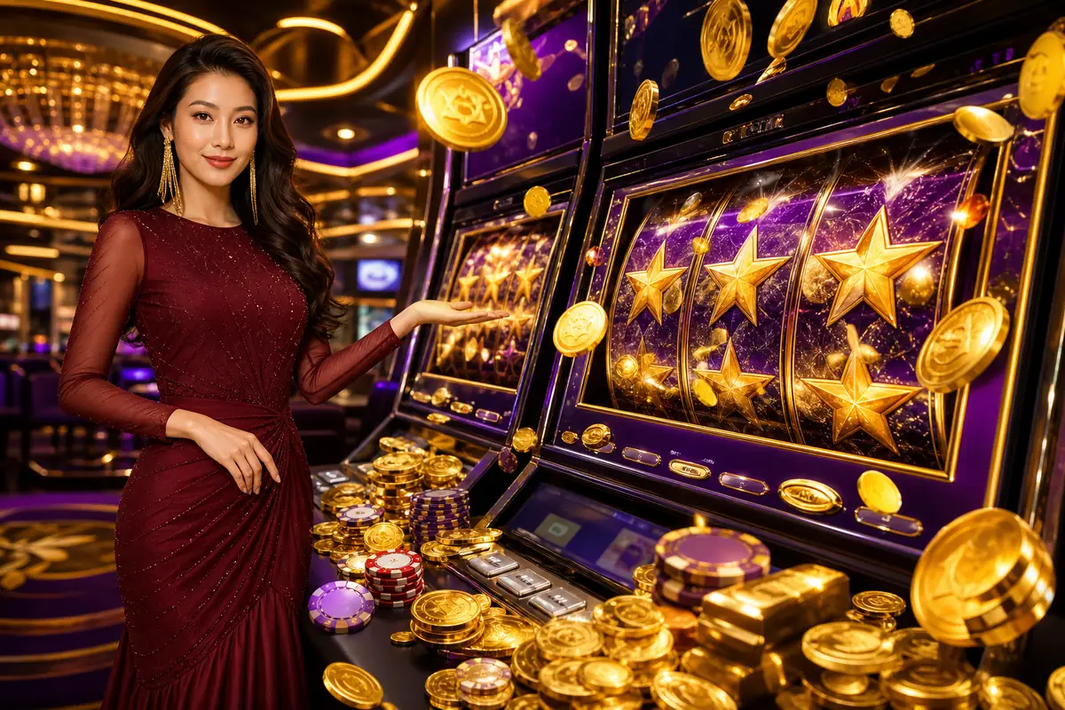 vip8880 ဘောလုံး Casino Login ပြဿနာ ဖြေရှင်းနည်း