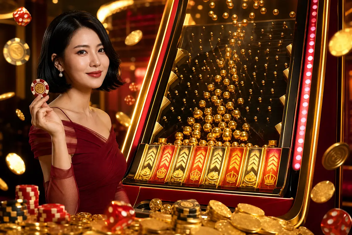 vip8880 Roulette ကာစီနို ကစားနည်း